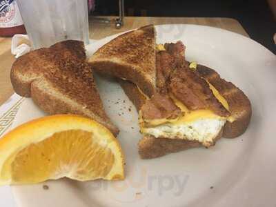 Grecian Island Restaurant