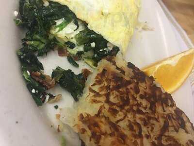 Grecian Island Restaurant