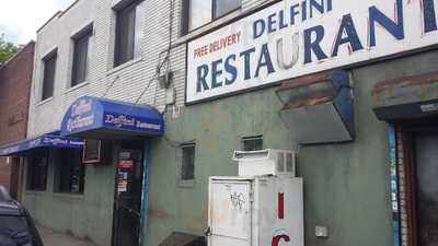 Delfini Restaurant