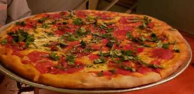 John's Of Times Square