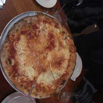 John's Of Times Square