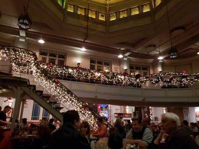 John's Of Times Square