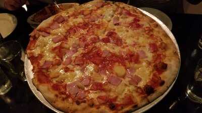 John's Of Times Square