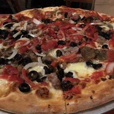 John's Of Times Square