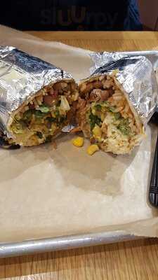 Willy's Mexicana Grill