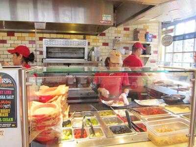 Willy's Mexicana Grill