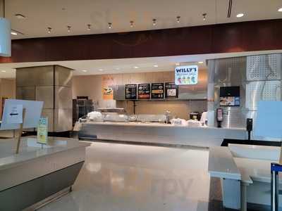 Willy's Mexicana Grill