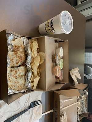 Willy's Mexicana Grill