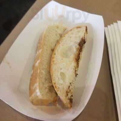 Shucks Fish House & Oyster Bar