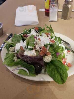 Shucks Fish House & Oyster Bar