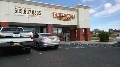 Firehouse Subs