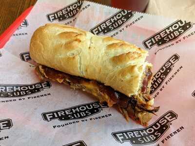 Firehouse Subs