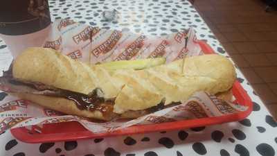Firehouse Subs