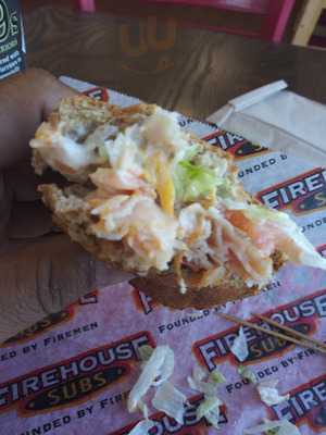 Firehouse Subs