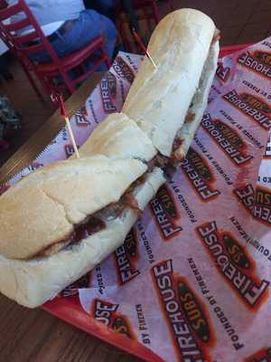 Firehouse Subs