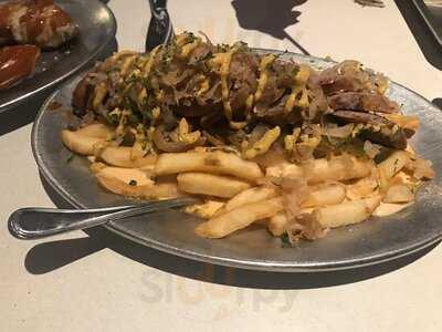 The Hall On Washington Street