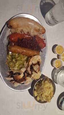 The Hall On Washington Street