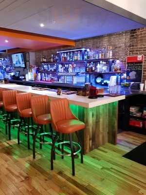 The Hall On Washington Street