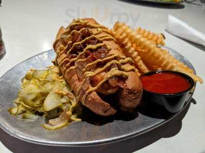 The Hall On Washington Street