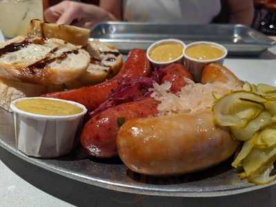 The Hall On Washington Street