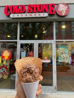 Cold Stone Creamery
