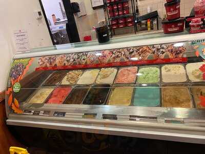 Cold Stone Creamery