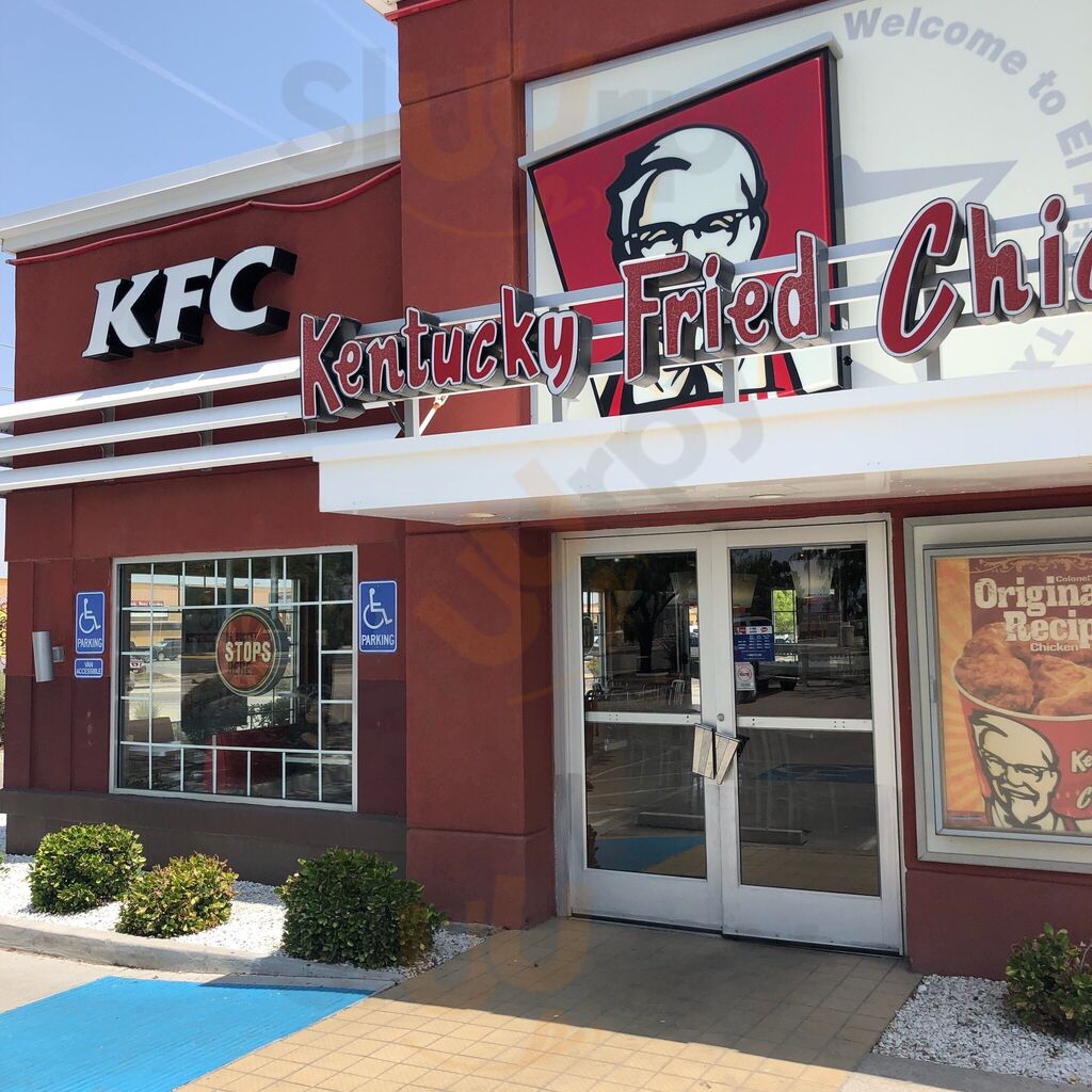 Kfc