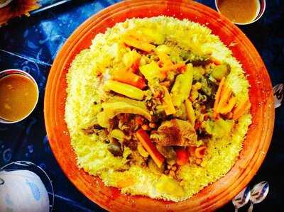 Tagine