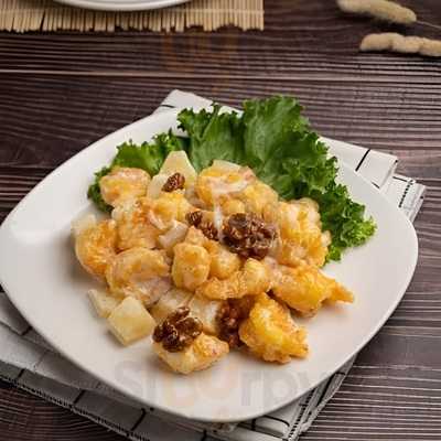 Mayflower Restaurant