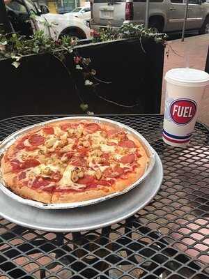 Fuel Pizza