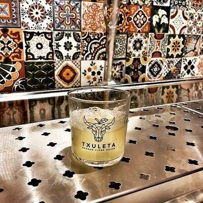 Txuleta Basque Cider House