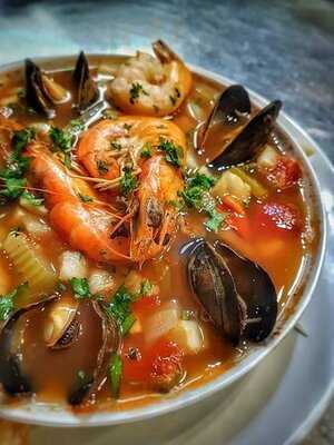 Txuleta Basque Cider House