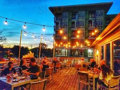 Txuleta Basque Cider House