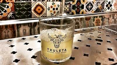 Txuleta Basque Cider House