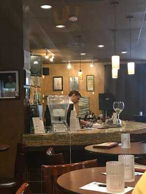 Two Corks And A Bottle