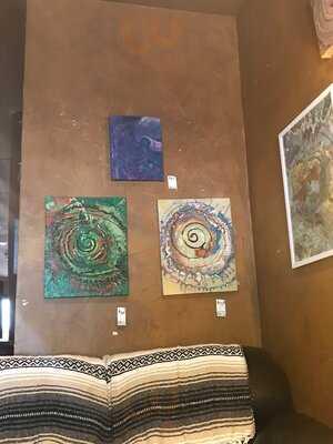 Two Corks And A Bottle