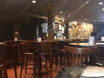 Two Corks And A Bottle