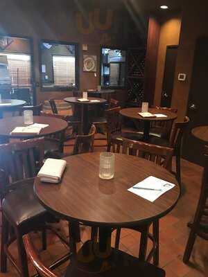 Two Corks And A Bottle