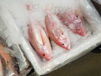 Monte's Seafood Emporium