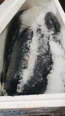 Monte's Seafood Emporium