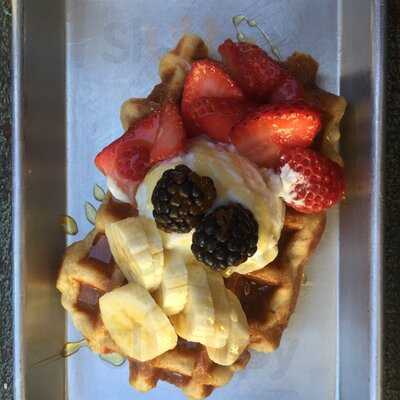 Atypical Waffle Co