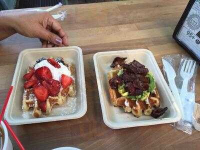 Atypical Waffle Co