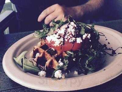 Atypical Waffle Co