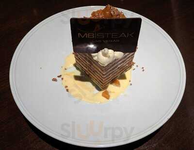 Mb Steak