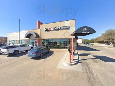 Schlotzsky's