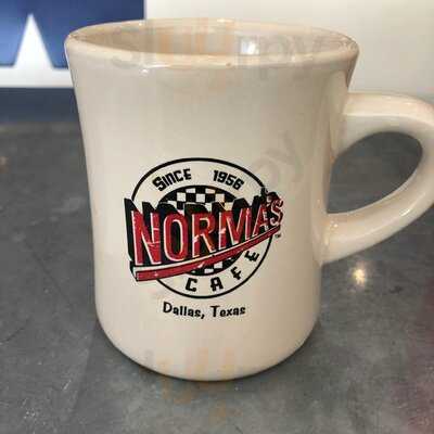 Norma's Cafe