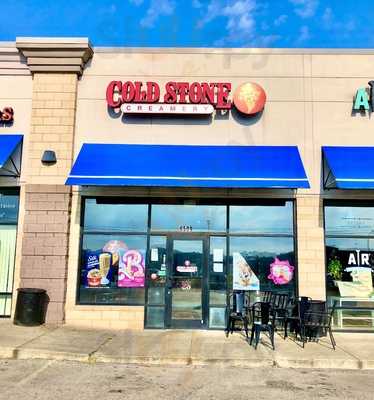 Cold Stone Creamery