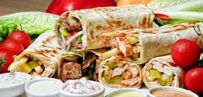 Riverdale Noodles & Grill