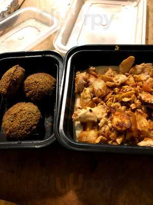 Riverdale Noodles & Grill