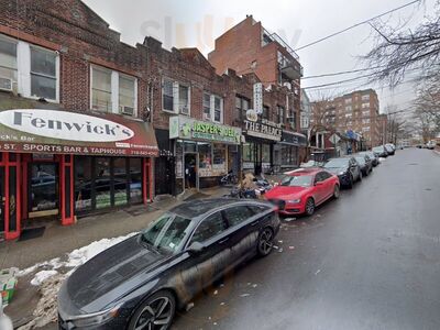 Riverdale Noodles & Grill